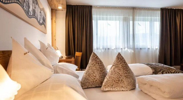 Двухместный номер Standard Hotel Schmung