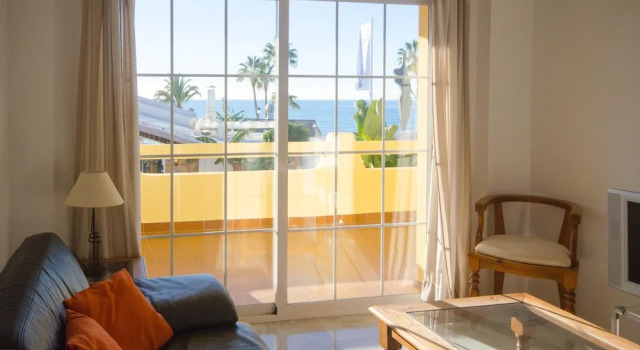 Apartamento Pilar