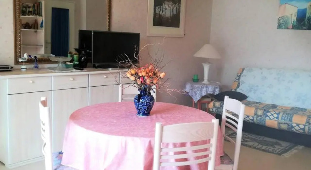 Appartement La Turballe, 2 pièces, 4 personnes - FR-1-392-112, Забронировать Апартаменты/квартира Отели в центре Ла-Тюрбаль, в центре