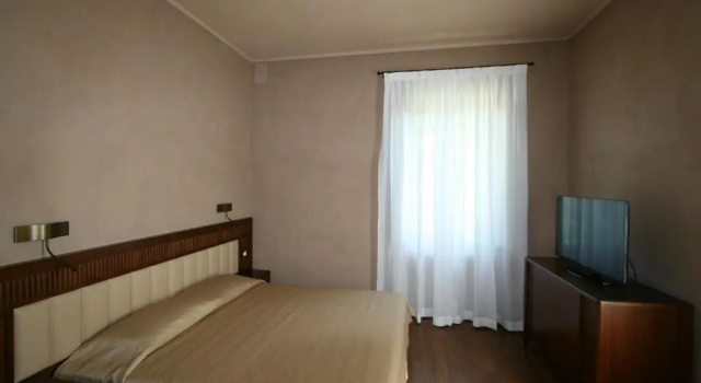 Номер Deluxe Villa Mariotti