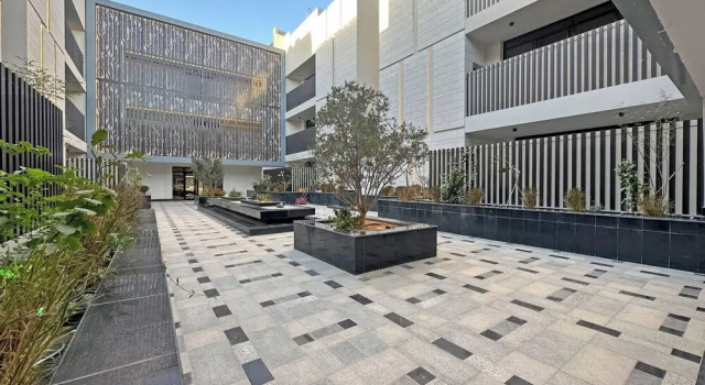 bnbmehomes -2BR with Cinema Room- R42B4, Buchen Sie Ferienwohnung Riad 