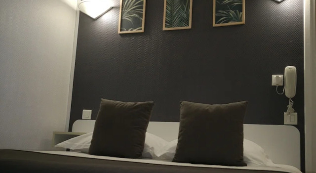 Номер Classic Hôtel Trianon Tours