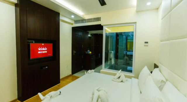 Hotel Himalayaa