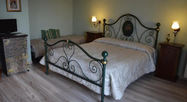 Corte Spina, Reserva ahora Bed & breakfast Comacchio Lidi di Comacchio