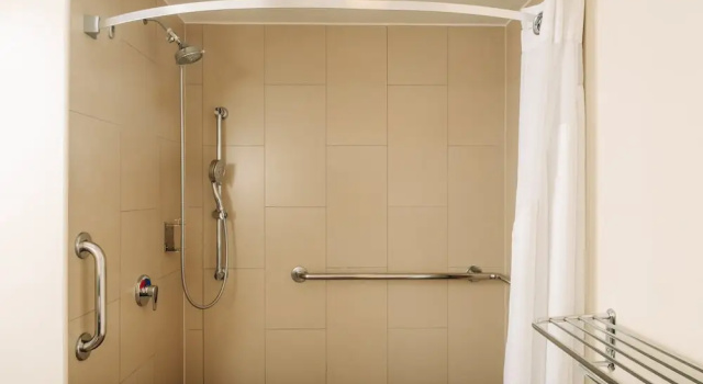 Двухместный номер Standard Holiday Inn San Salvador by IHG