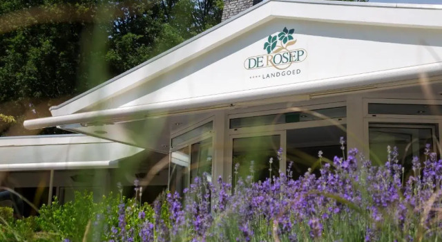 Landgoed de Rosep
