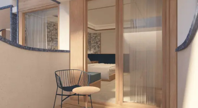 Номер Superior Myneris Hotel, Phuket Karon Beach