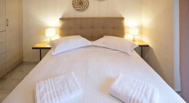 Апартаменты Sunny Apartment Lefkada - Lefkada BnB