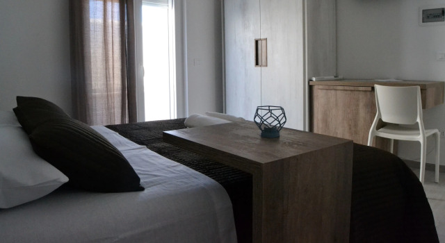 Radici Mare B&B