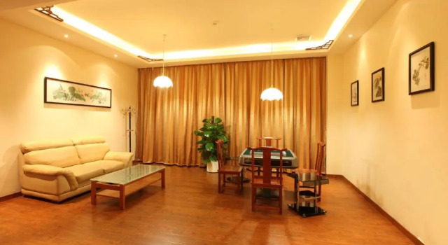 Люкс Standard Cedar Hotel