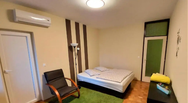 Sunset Apartment