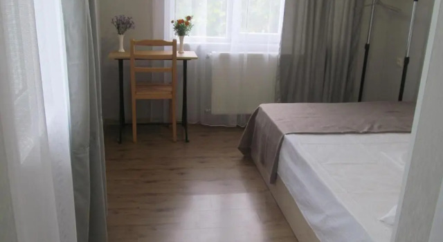 Habitación doble Estándar Hotel Classic