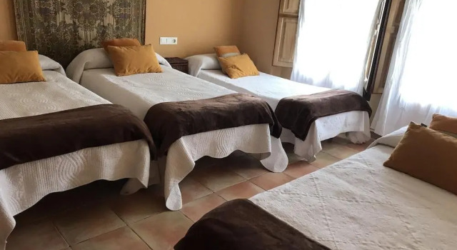 Casa El Rincón, Rezerwuj Hotel Yátova Valencia Community