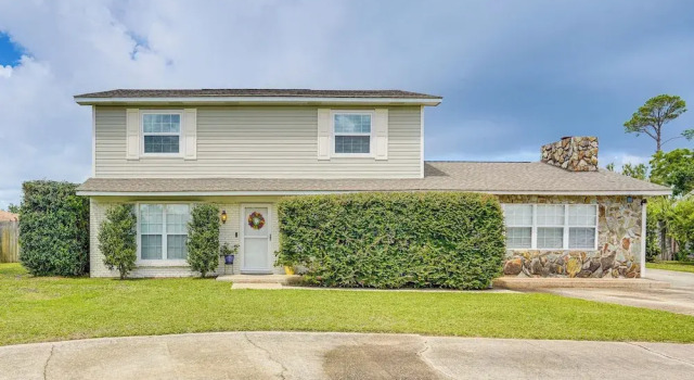 8 Mi to Beaches: Getaway w/ Pool in Panama City!, Rezerwuj Apartament Panama City Beach Panhandle Florida