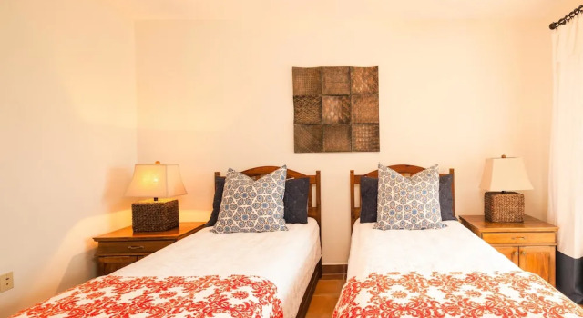 Coral Vista 4 3 bedroom option, Prenota Villa Ville a Roatan, Villa