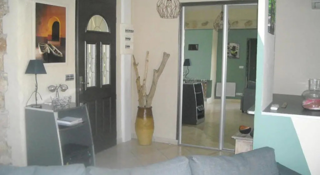 Plein Centre Gabarret Maison Avec Jardin, Prenota Appartamento Hotel a Aquitania con parcheggio, Parcheggio