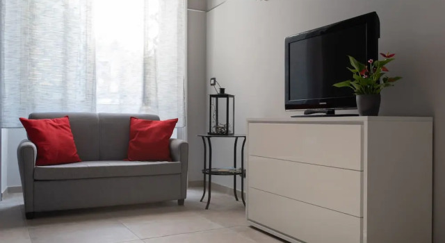 Loft Ramondetta 30tre, Забронировать Отель Катания Сицилия, рядом с Italia Metro Station