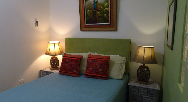 Posada 1914, Rezervovat Hotel Bella Vista Panamá