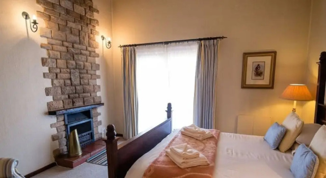 Connemara Close - UNIT 3