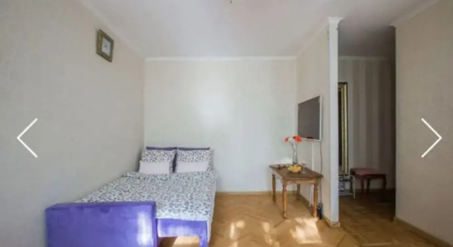 Апартаменты Standard с балконом Апартаменты MaxRealty24, ул. Коштоянца, 3