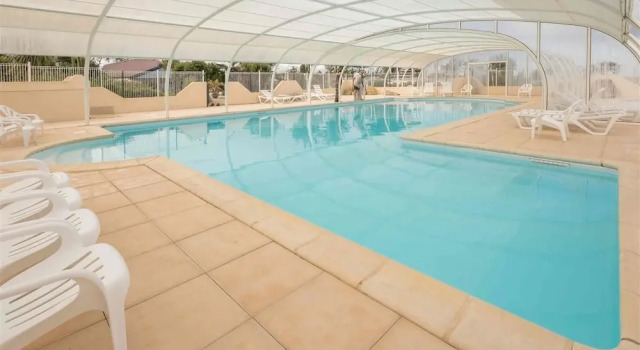 Camping Kervella, Rezervasyon Kamp Alanı Pentrez Finistère