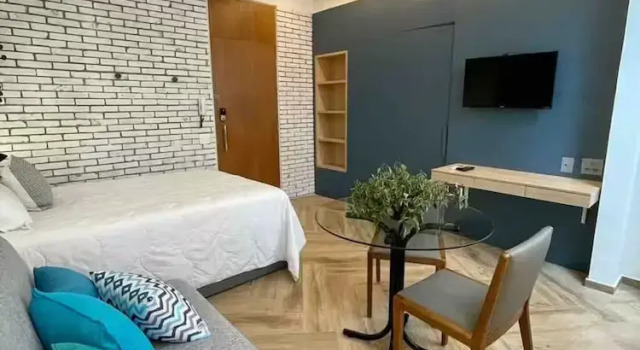 Студия Comfort JK Luxury Stay