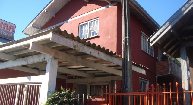 Apartamento Aromas de Canela