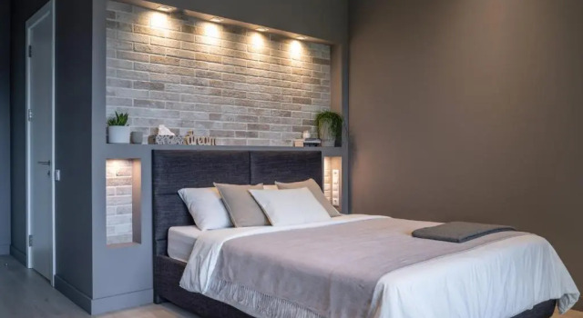 SkyGarden Studio, Prenota Appartamento Hotel a Vidzeme con parcheggio, Parcheggio
