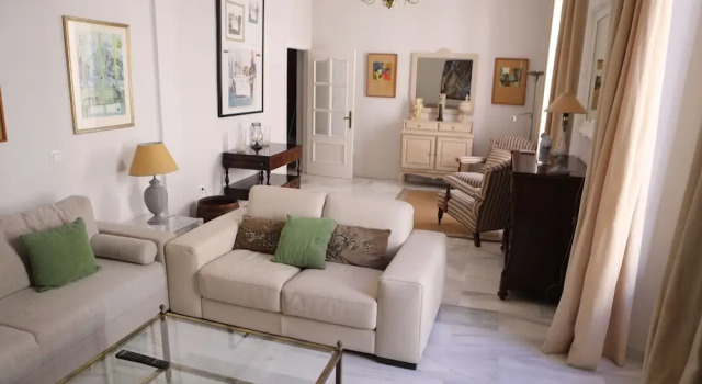 Апартаменты Apartamento Mar de Korus