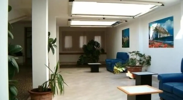 Centro di Soggiorno Il Belvedere