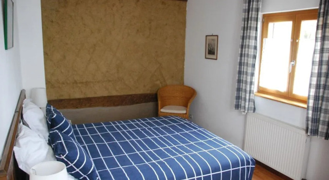 Chambres d'hôtes La Maison Bleue, Prenota Hotel Kurtzenhouse Alsazia