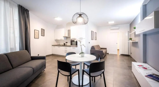 Апартаменты Superior TURINHOMETOWN Residence Apartments