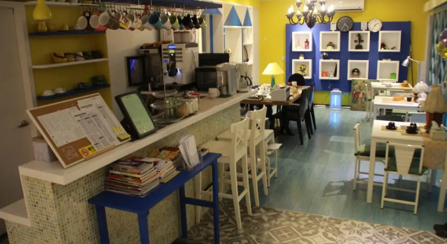 Номер Standard TaiwanMatisse
