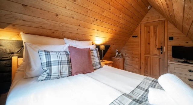 Chałupki pod Giewontem, Book Hotel Murzasichle Tatras