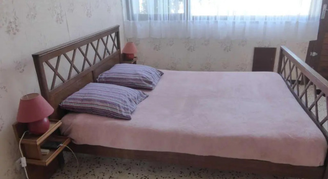 Maison Port-la-Nouvelle, 3 pièces, 5 personnes - FR-1-229C-52, Book Hotel Hoteller i Corbières med parkering, Parkering