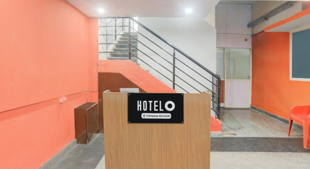 Коттедж Hotel O Channasandra Metro Station Formerly Sri Krishna Nilaya