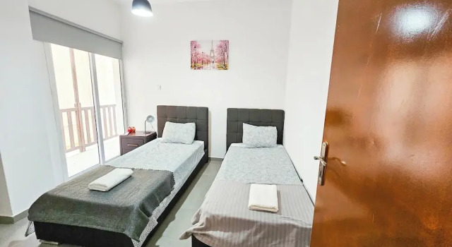 Апартаменты Comfort Heaven City Apartment