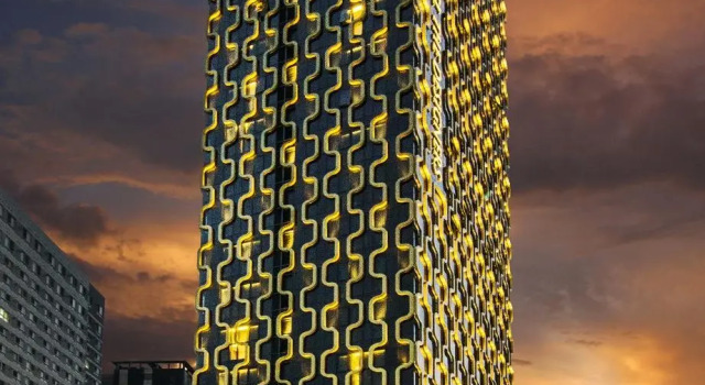 Hotel The Designers Premier Seongsu and Konkuk Univ, Buchen Sie Hotel Gwangjin-Gu Seoul