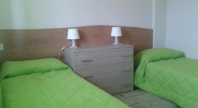 Апартаменты Agriturismo Fior Di Campo