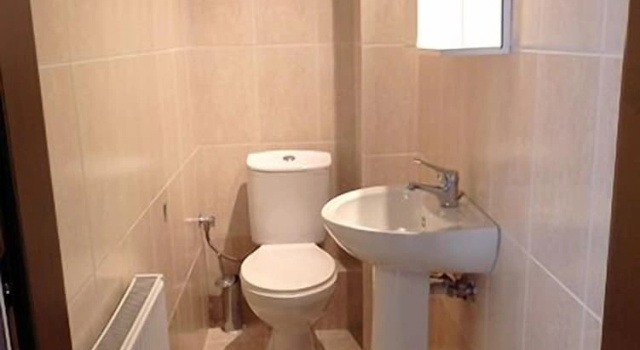 Апартаменты Geo Maisonette Lagonissi
