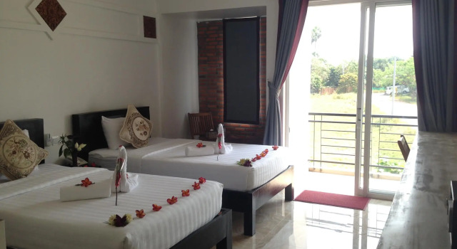 Angkor Beauty Boutique