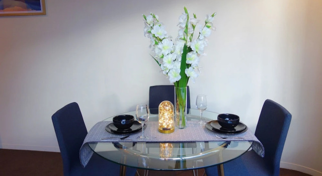 QV2 Apartment, Забронировать Апартаменты/квартира Отели Мельбурна с бассейном, рядом с Scots Church, Бассейн