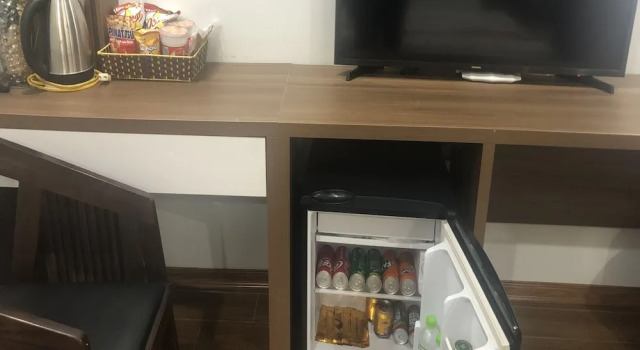 My House Hotel Hanoi