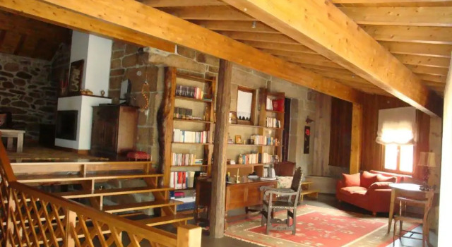 Casa Da Laborada, Забронировать Отель Вилар-де-Пердизеш Trás-os-Montes e Alto Douro