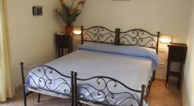 Hotel Pompeo Residence