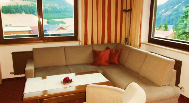 Haus Rita, Prenota Hotel Berwang Zugspitz Arena