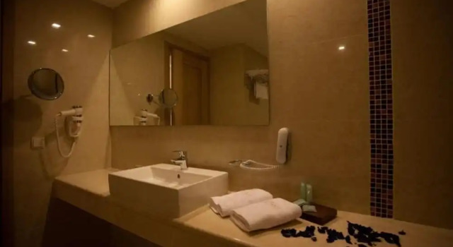 Номер Superior Danai Hotel