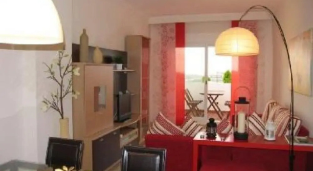 Calanova 100909 2 Bedroom Apartment by Mo Rentals