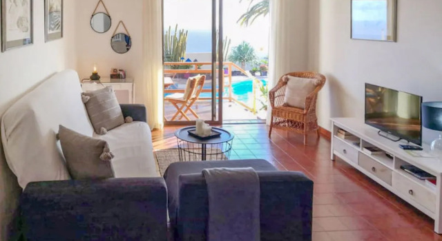 Antequera, Prenota Hotel Hotel a Tenerife con piscina, Piscina