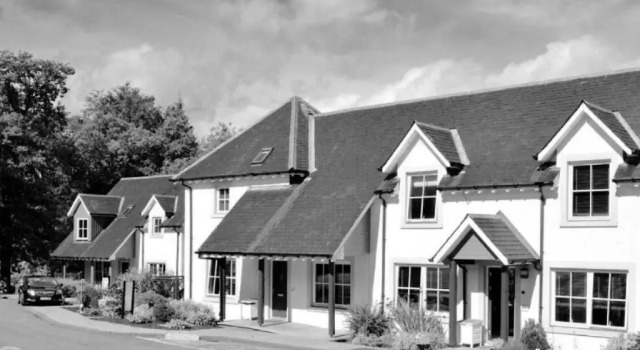 Ryder Cup Lodge Duchally, Prenota Hotel Auchterarder Tayside